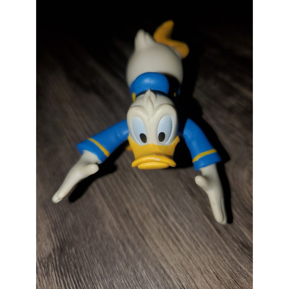 disneys donald duck collectibles